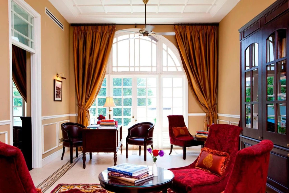 The Majestic Hotel Kuala Lumpur - Hotel Photo 30