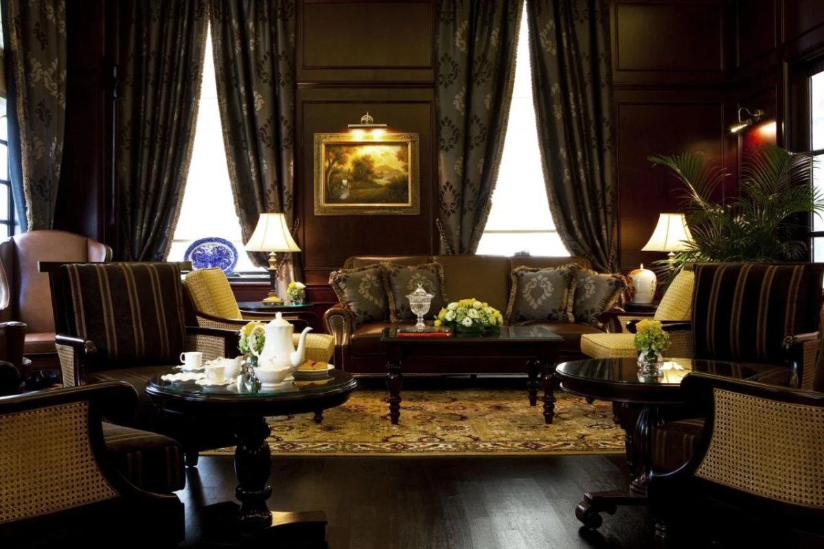 The Majestic Hotel Kuala Lumpur - Hotel Photo 36