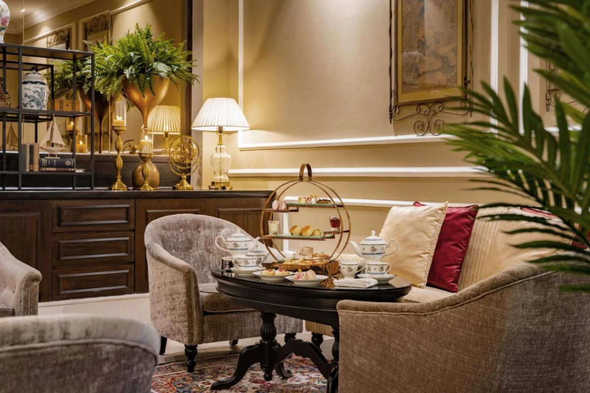 The Majestic Hotel Kuala Lumpur - Hotel Photo 38