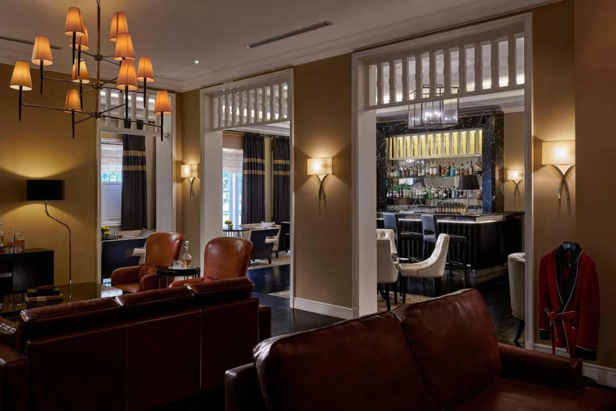 The Majestic Hotel Kuala Lumpur - Hotel Photo 44