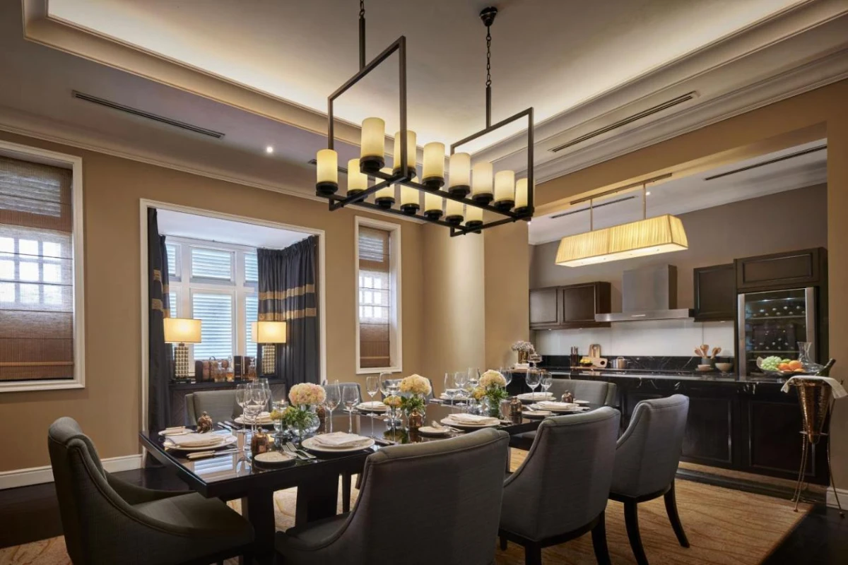 The Majestic Hotel Kuala Lumpur - Hotel Photo 45