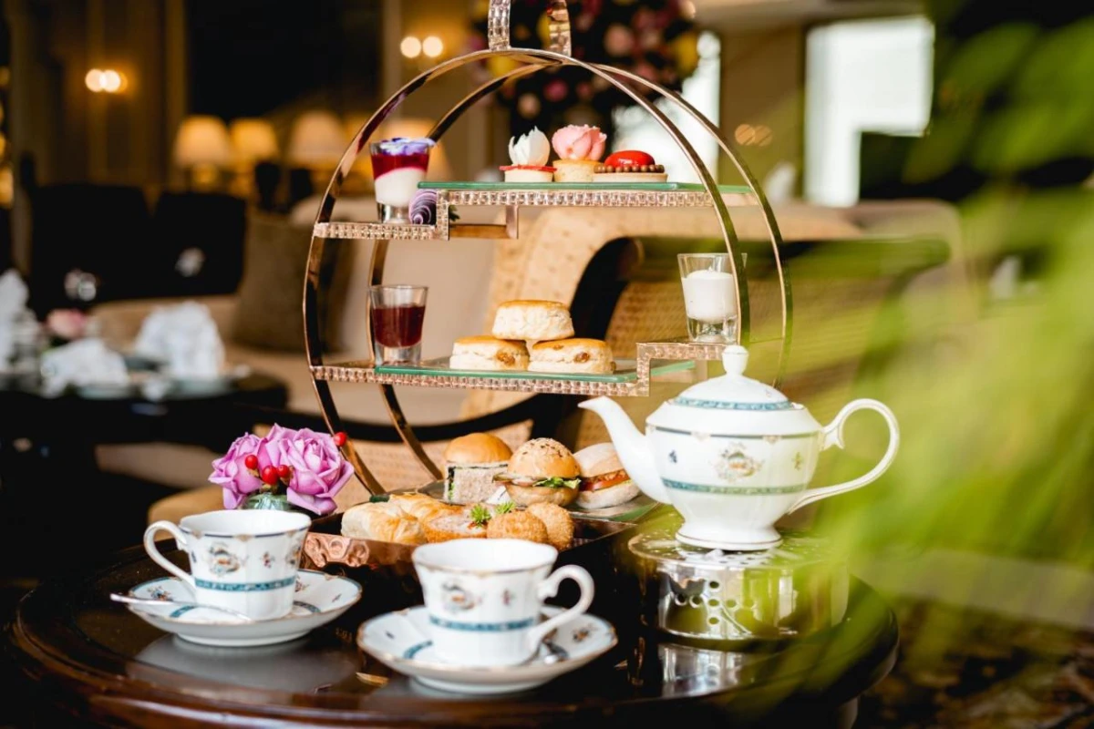 The Majestic Hotel Kuala Lumpur - Hotel Photo 46