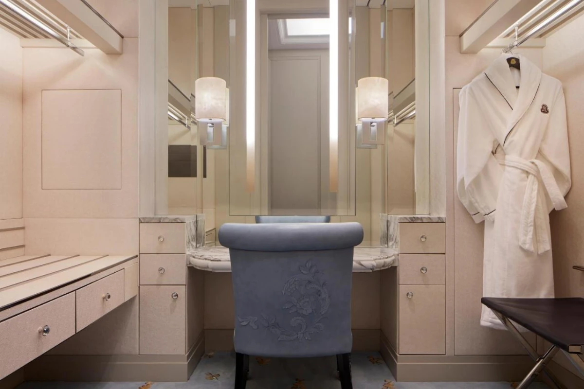 The St. Regis Kuala Lumpur - Hotel Photo 1