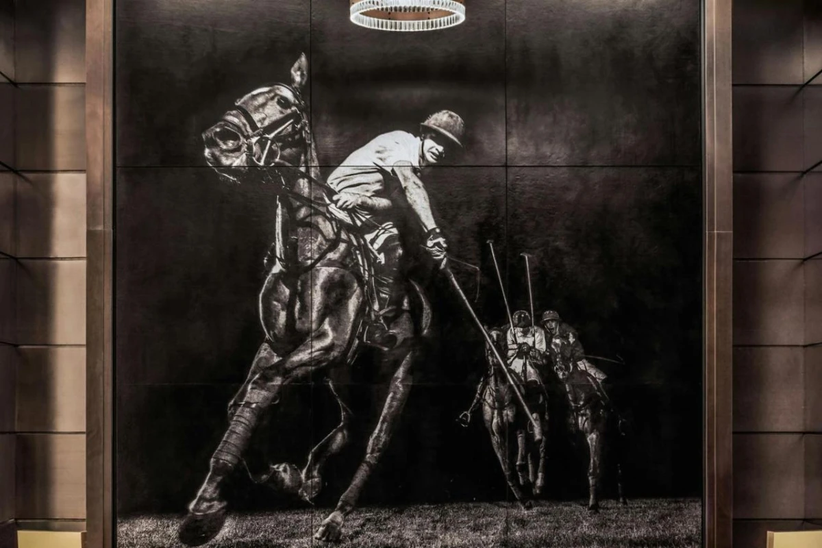 The St. Regis Kuala Lumpur - Hotel Photo 13