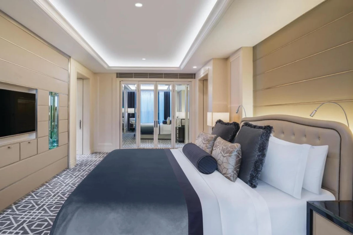 The St. Regis Kuala Lumpur - Hotel Photo 14