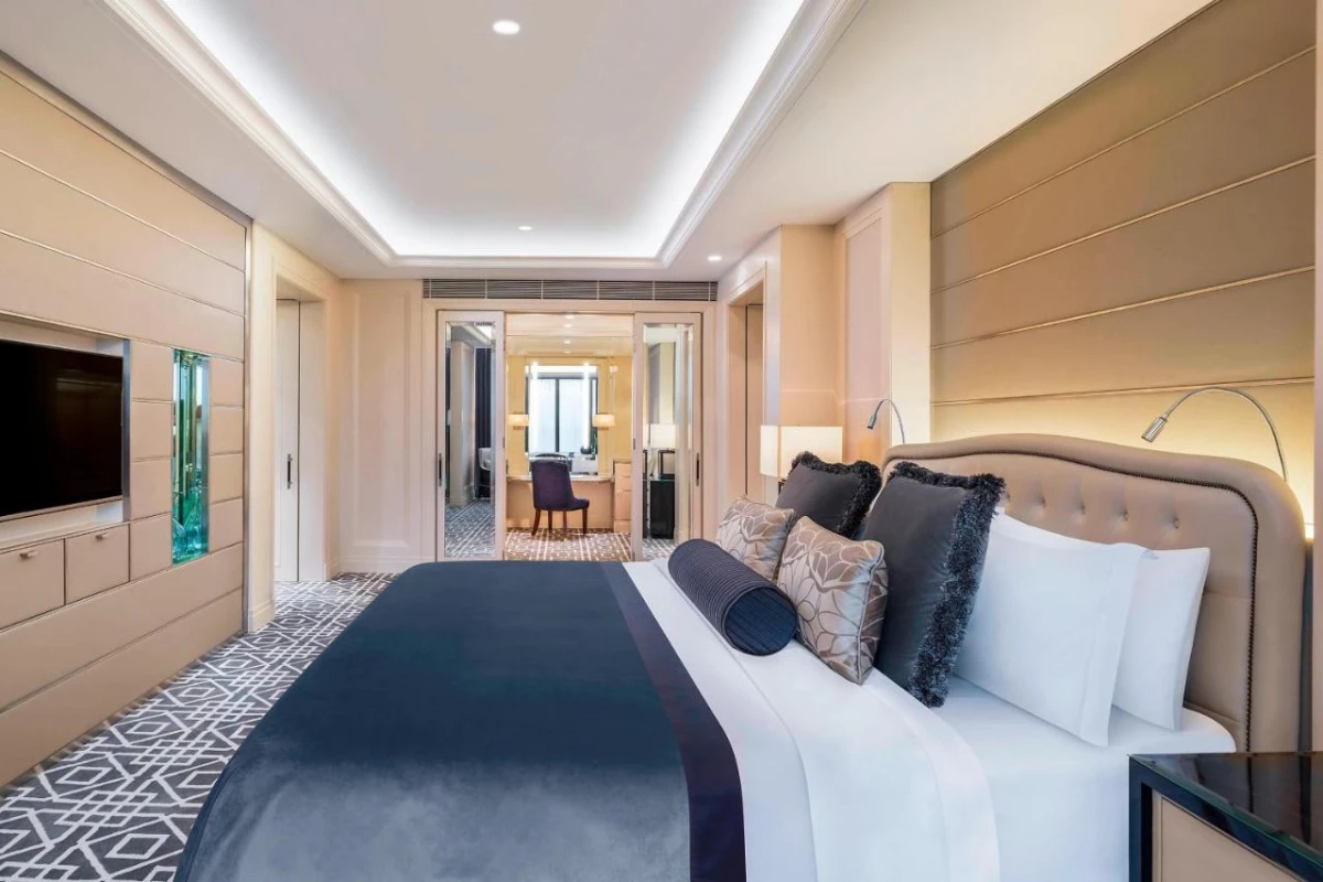 The St. Regis Kuala Lumpur - Hotel Photo 15