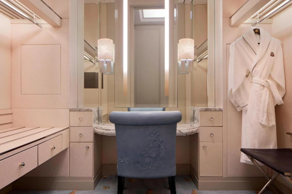 The St. Regis Kuala Lumpur - Hotel Photo 26