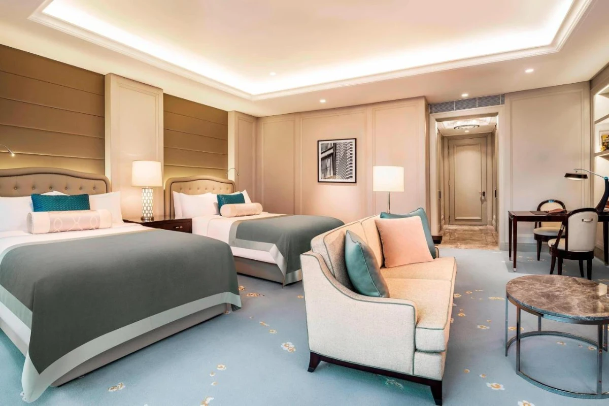 The St. Regis Kuala Lumpur - Hotel Photo 31