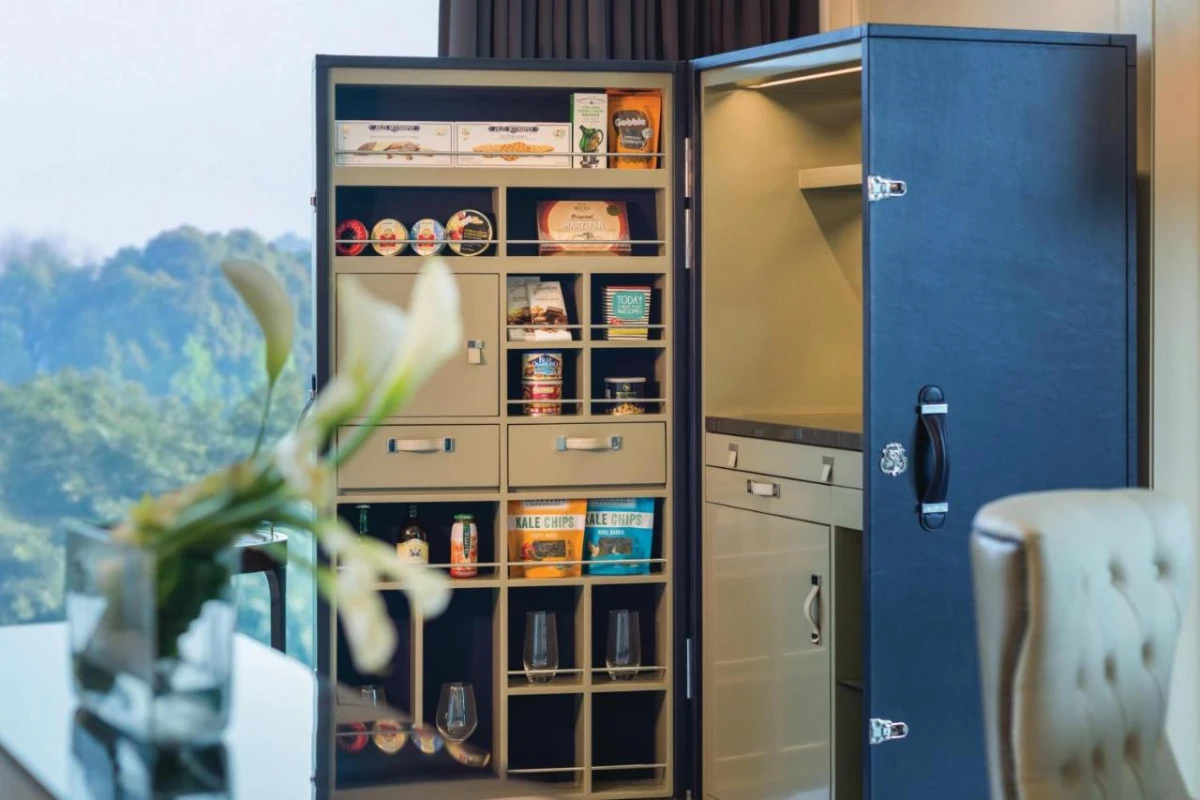 The St. Regis Kuala Lumpur - Hotel Photo 39