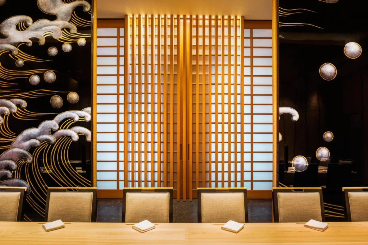 The St. Regis Kuala Lumpur - Hotel Photo 46