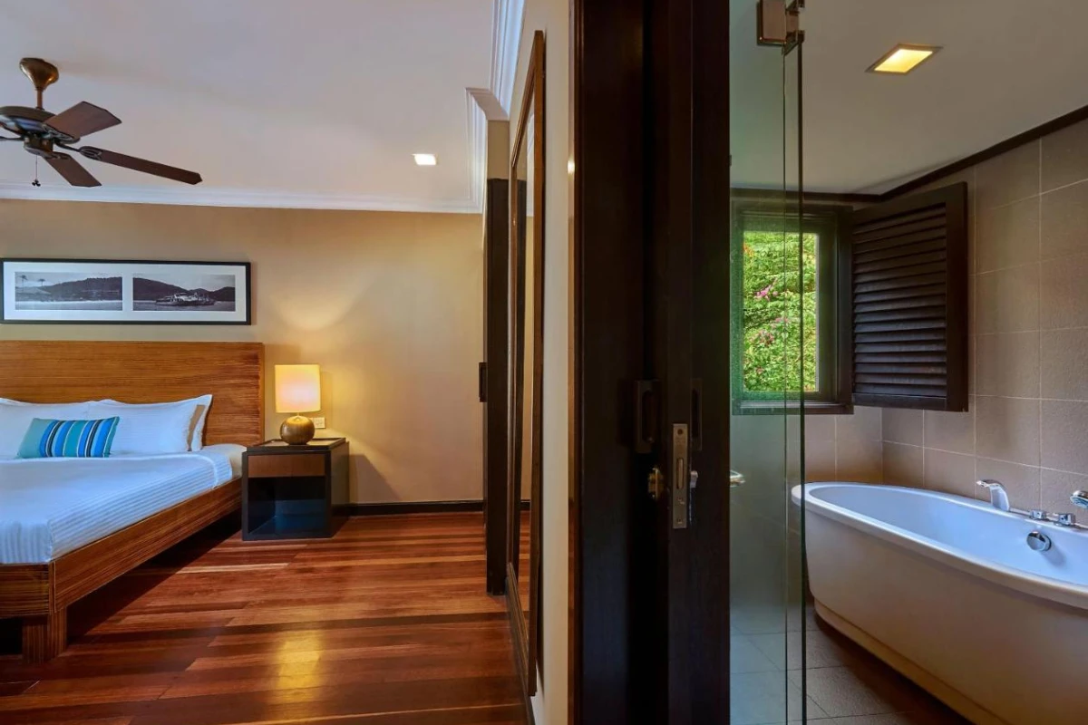 The Taaras Beach & Spa Resort - Hotel Photo 2