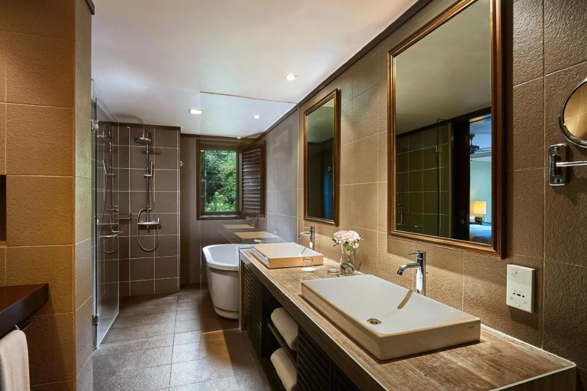 The Taaras Beach & Spa Resort - Hotel Photo 5