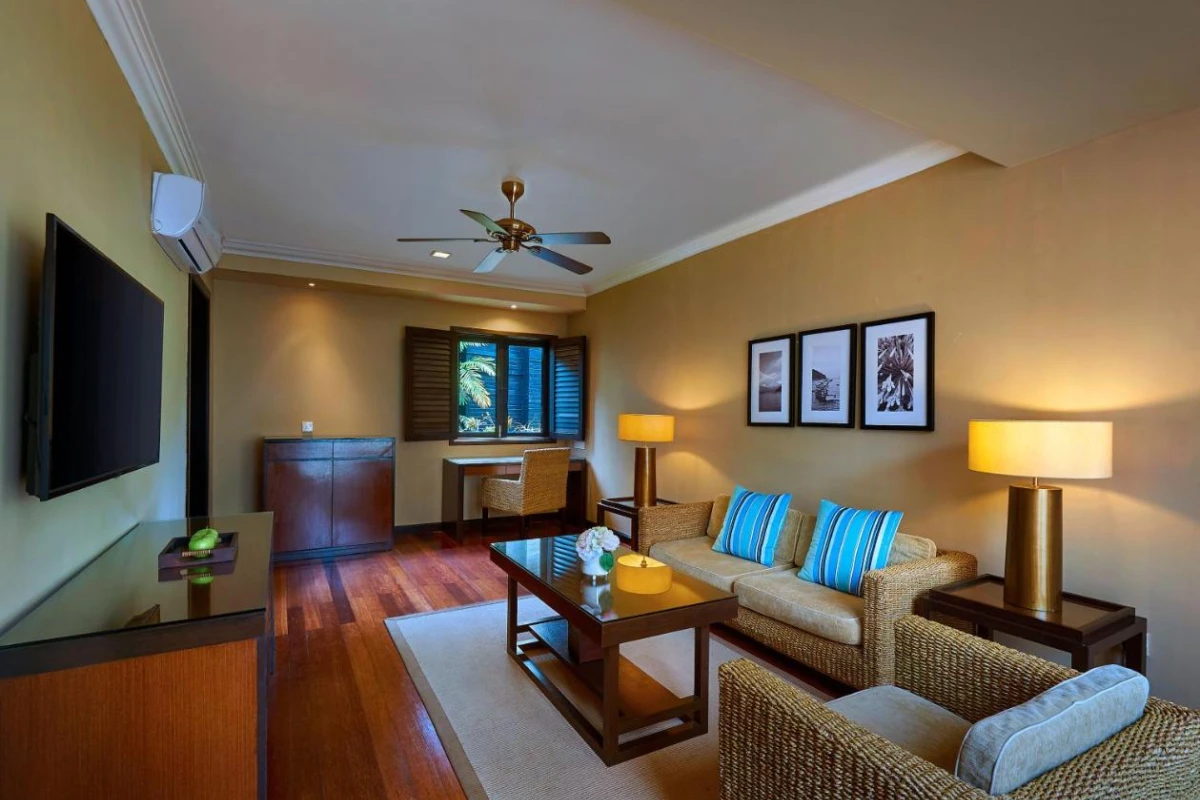 The Taaras Beach & Spa Resort - Hotel Photo 6