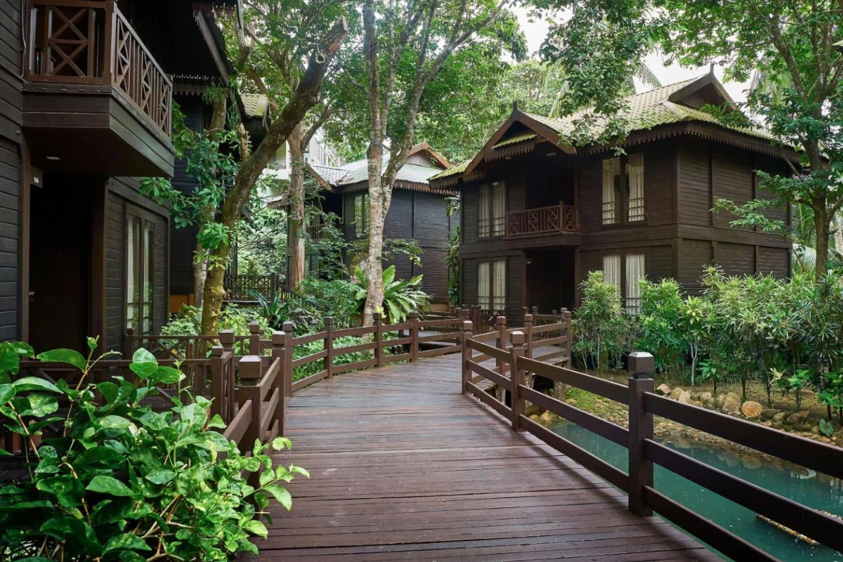 The Taaras Beach & Spa Resort - Hotel Photo 8