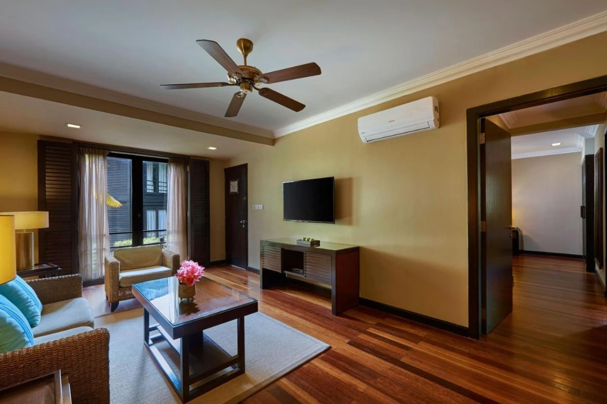 The Taaras Beach & Spa Resort - Hotel Photo 10