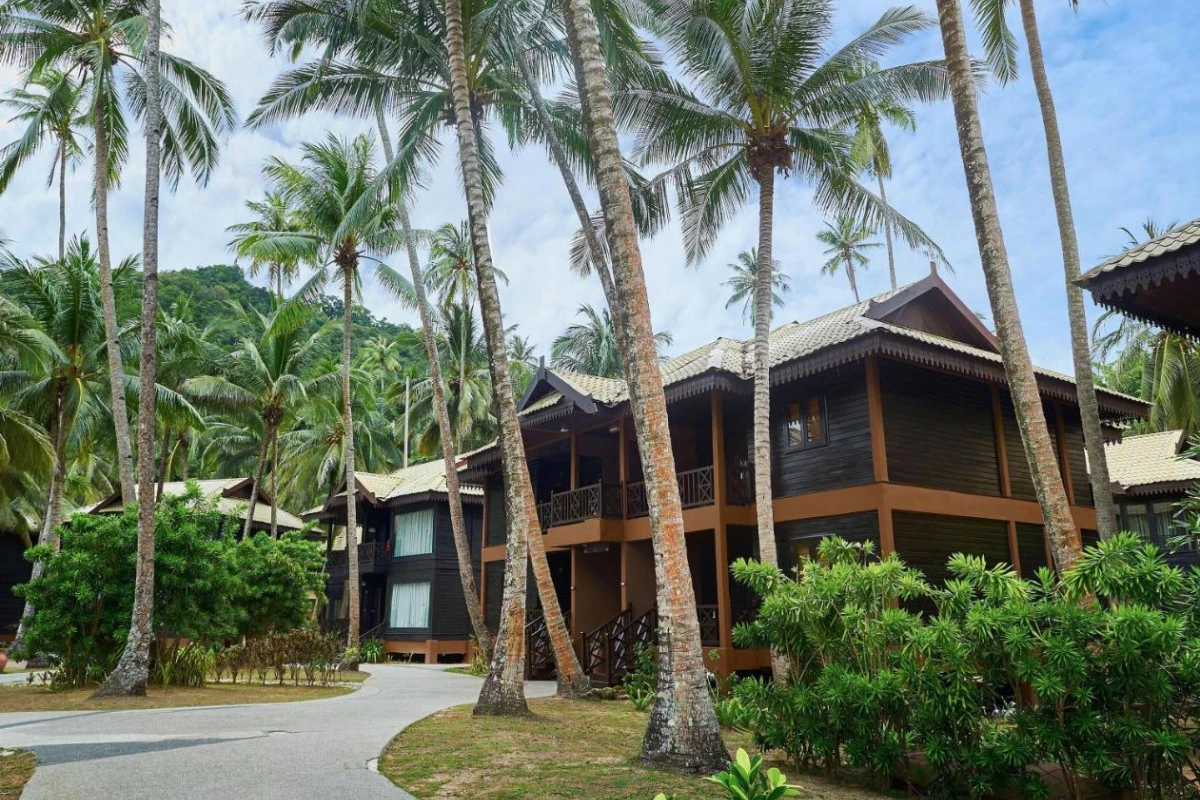 The Taaras Beach & Spa Resort - Hotel Photo 11