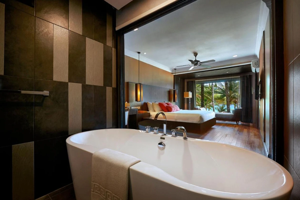 The Taaras Beach & Spa Resort - Hotel Photo 13