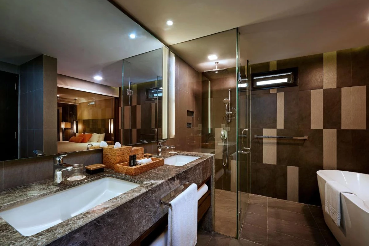 The Taaras Beach & Spa Resort - Hotel Photo 14