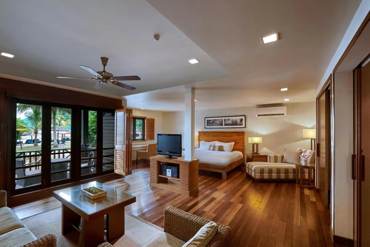 The Taaras Beach & Spa Resort - Hotel Photo 15