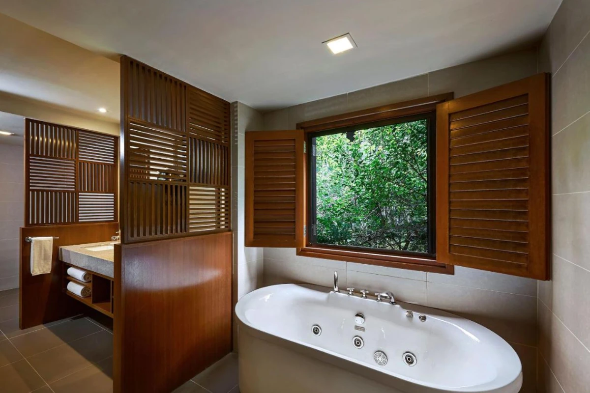 The Taaras Beach & Spa Resort - Hotel Photo 16