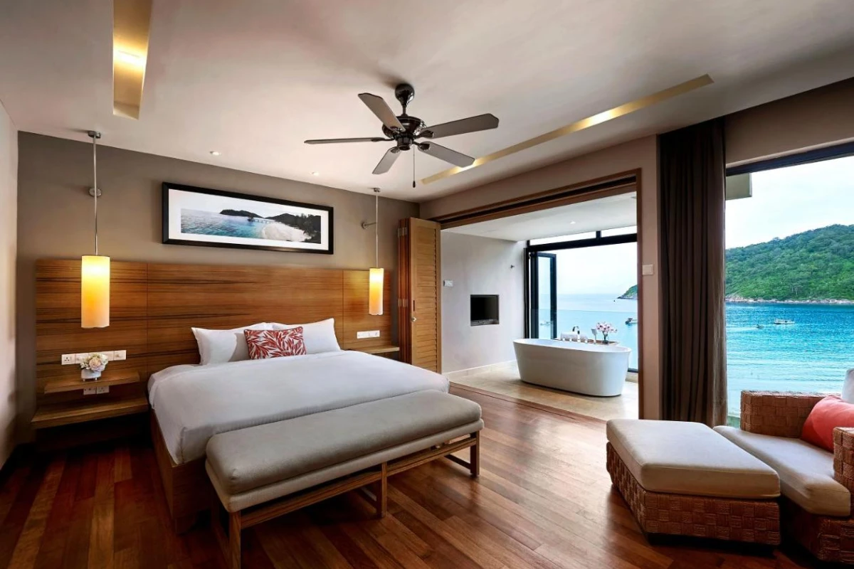 The Taaras Beach & Spa Resort - Hotel Photo 20