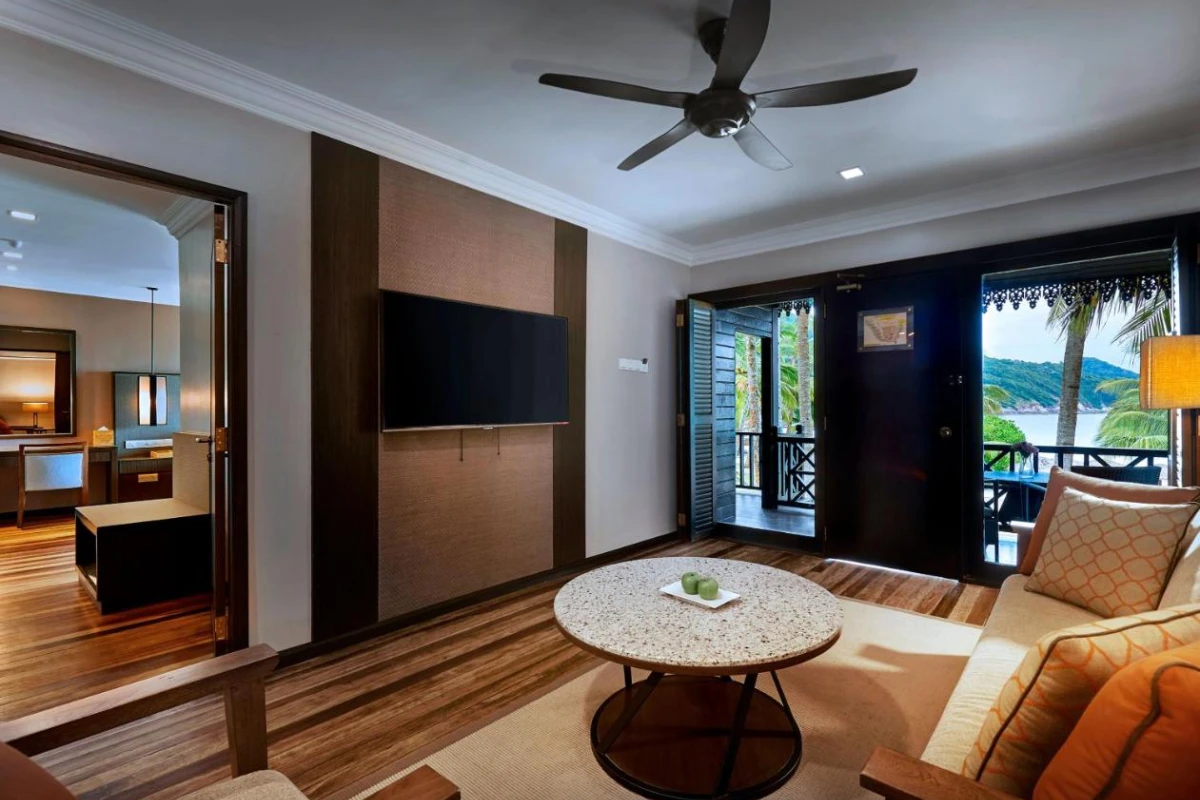 The Taaras Beach & Spa Resort - Hotel Photo 21