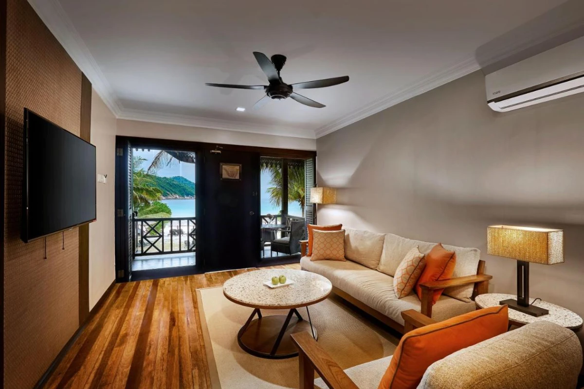 The Taaras Beach & Spa Resort - Hotel Photo 22