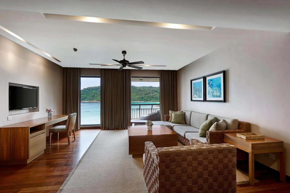 The Taaras Beach & Spa Resort - Hotel Photo 23