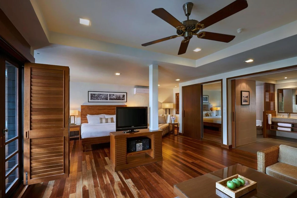 The Taaras Beach & Spa Resort - Hotel Photo 24