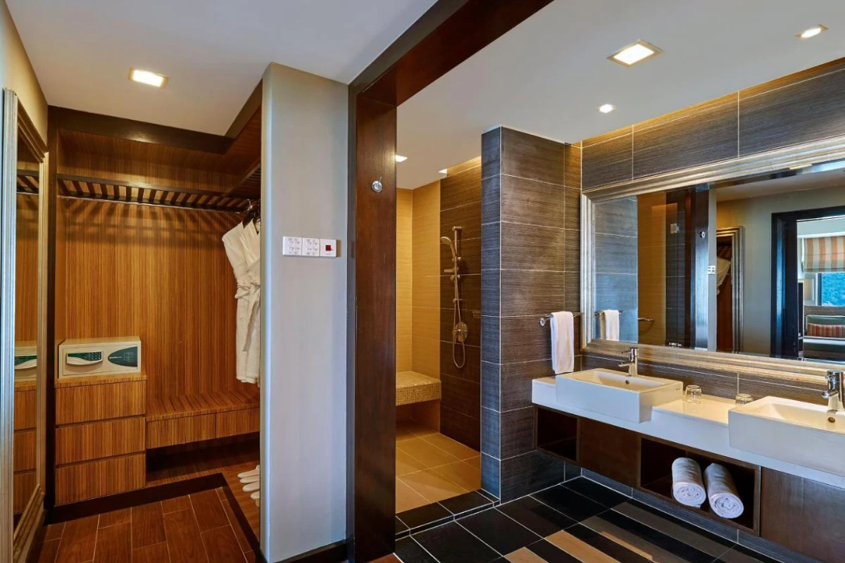 The Taaras Beach & Spa Resort - Hotel Photo 25