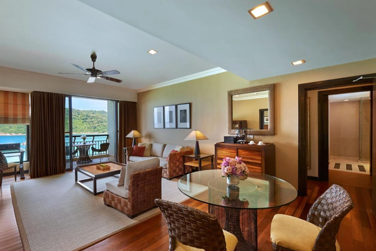 The Taaras Beach & Spa Resort - Hotel Photo 26