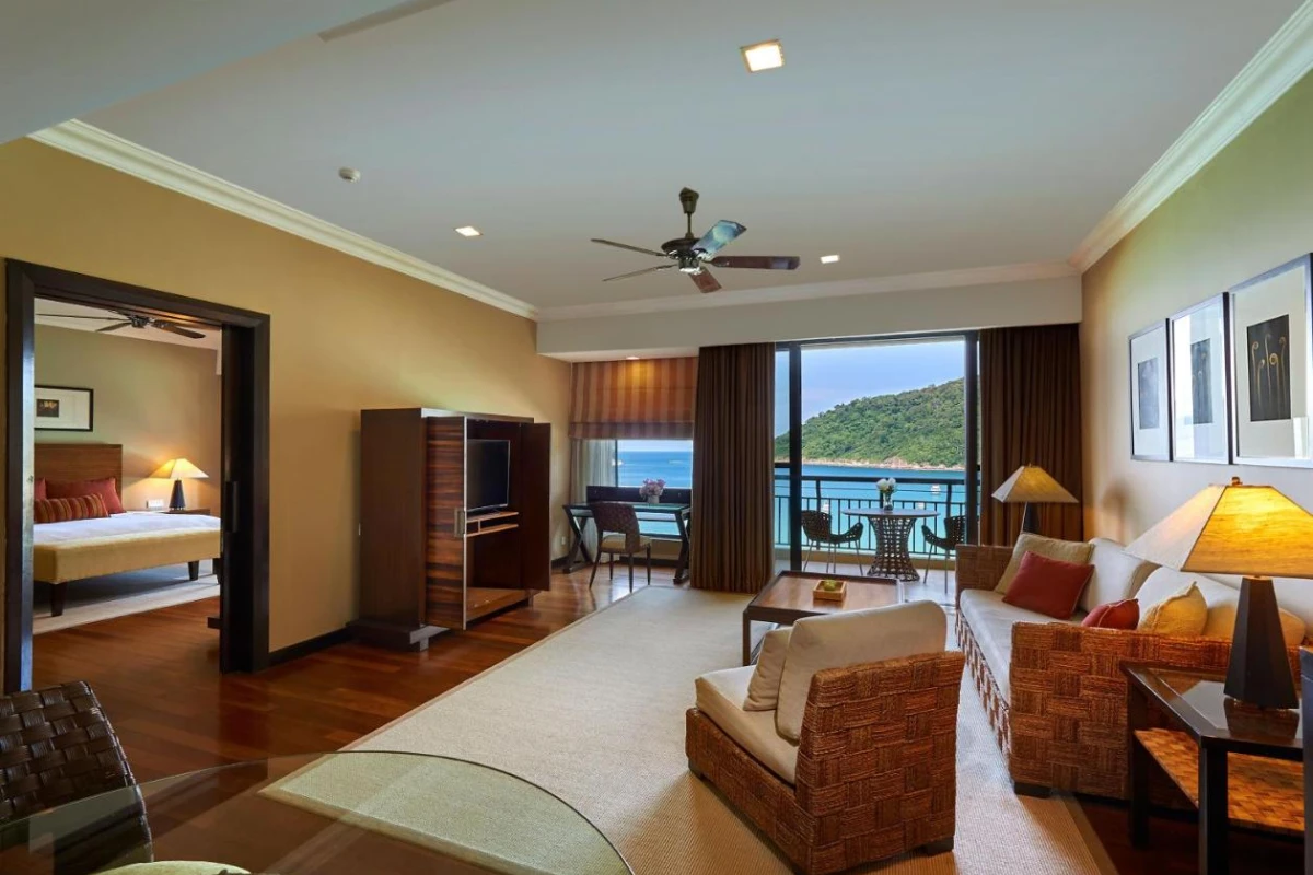 The Taaras Beach & Spa Resort - Hotel Photo 28
