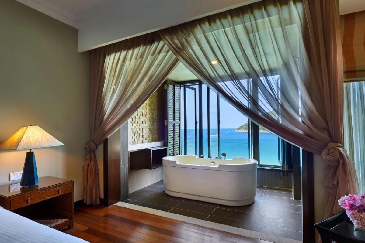 The Taaras Beach & Spa Resort - Hotel Photo 29