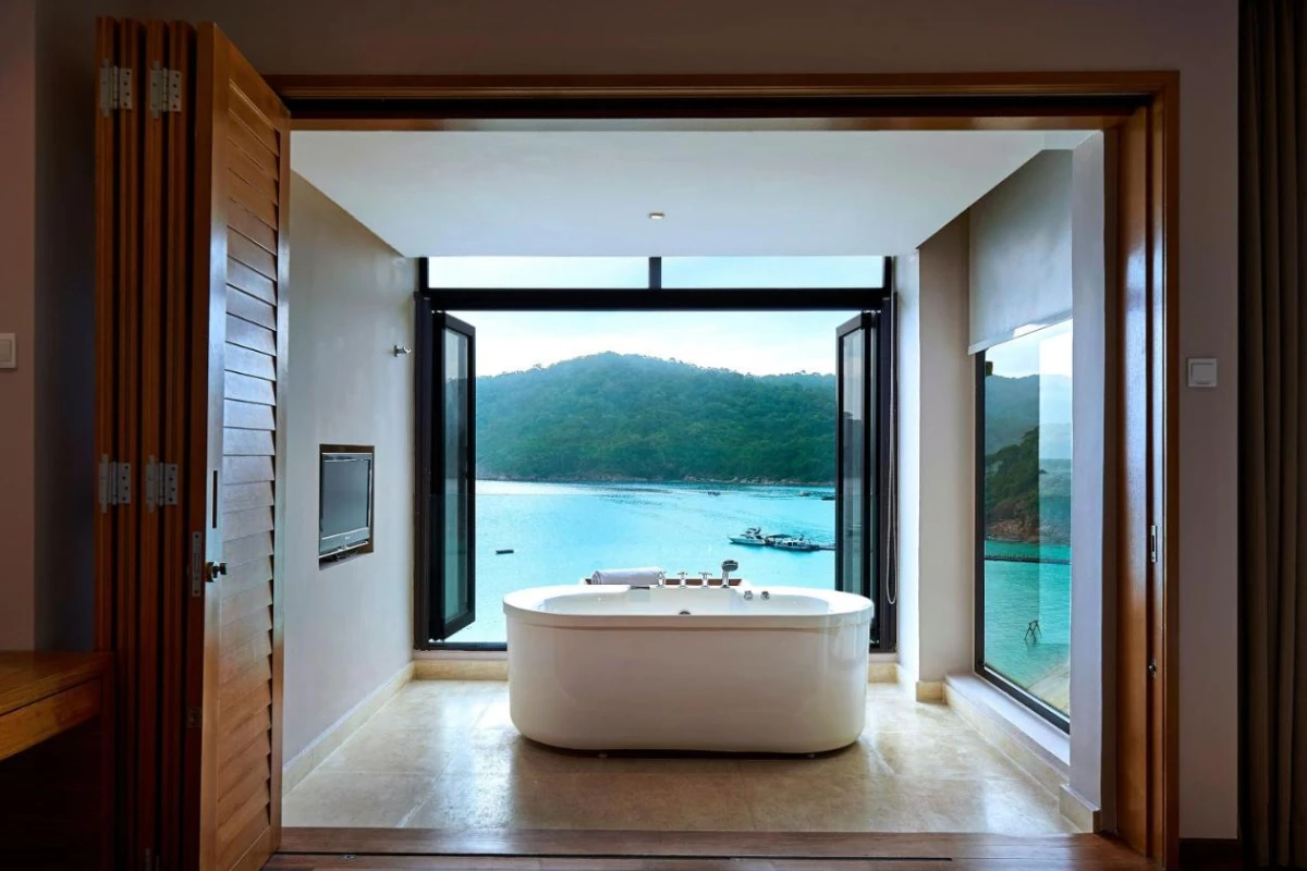 The Taaras Beach & Spa Resort - Hotel Photo 30