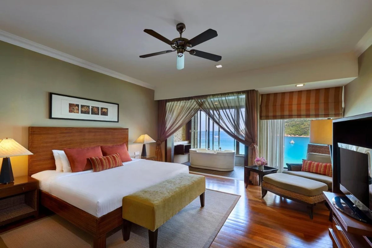 The Taaras Beach & Spa Resort - Hotel Photo 31