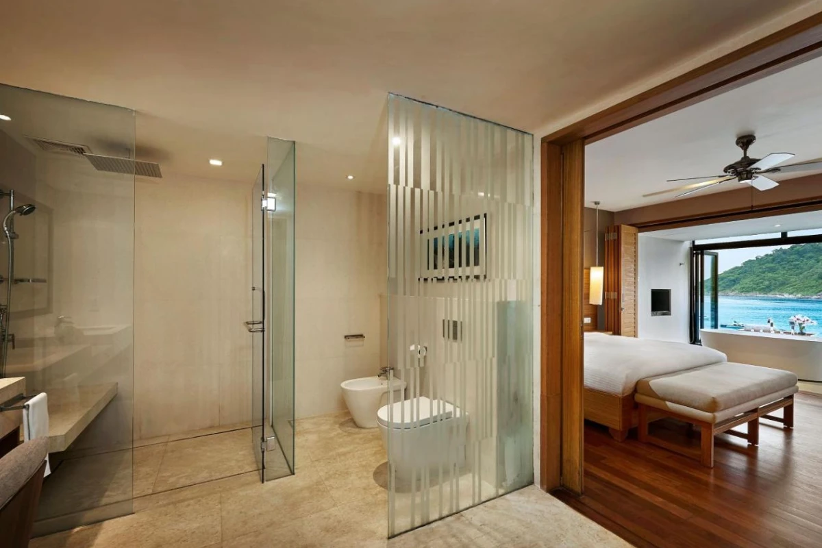 The Taaras Beach & Spa Resort - Hotel Photo 32