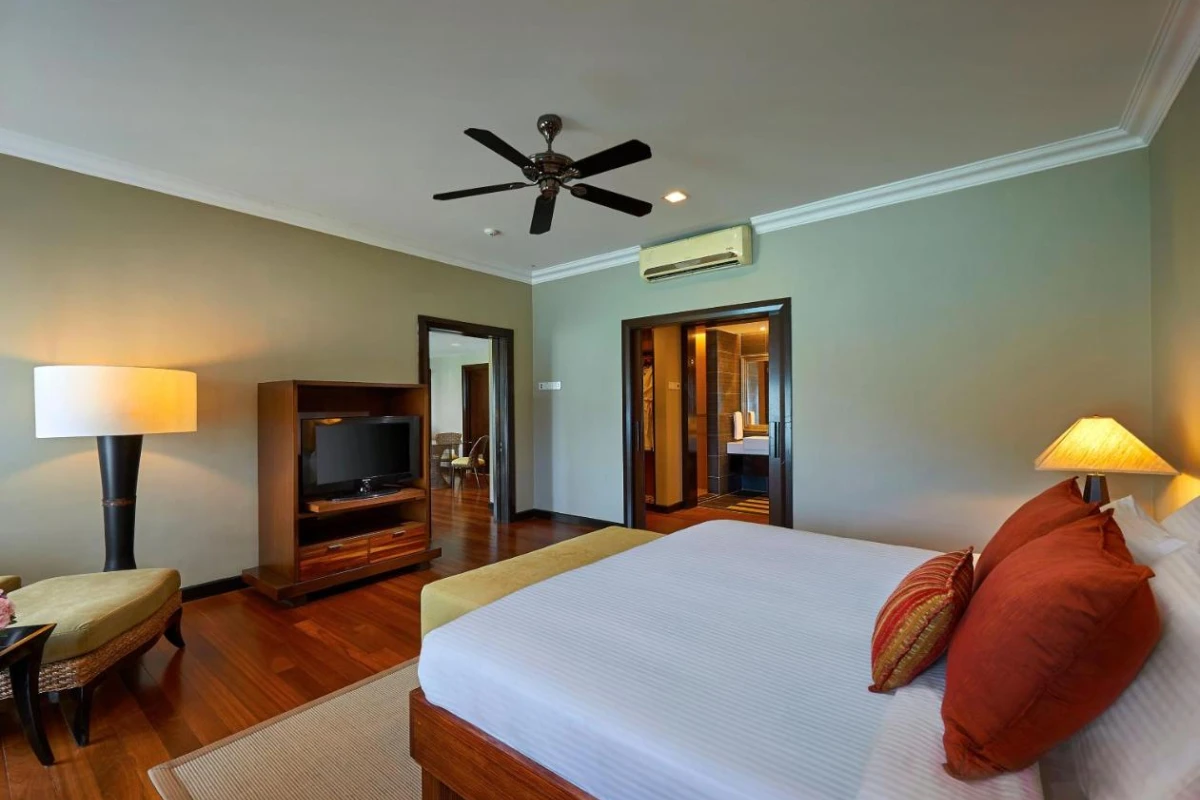 The Taaras Beach & Spa Resort - Hotel Photo 33