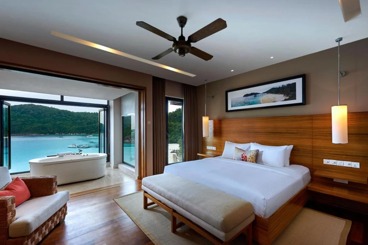 The Taaras Beach & Spa Resort - Hotel Photo 34