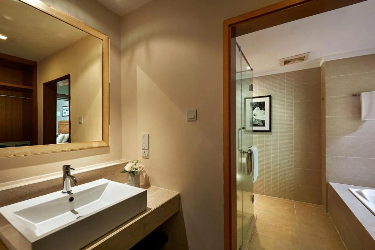 The Taaras Beach & Spa Resort - Hotel Photo 35