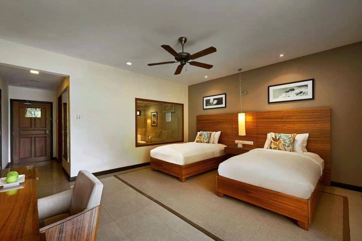 The Taaras Beach & Spa Resort - Hotel Photo 36