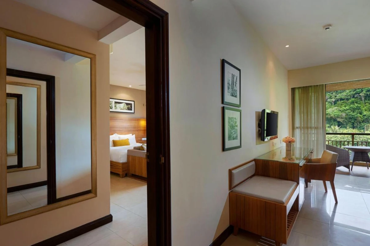 The Taaras Beach & Spa Resort - Hotel Photo 37