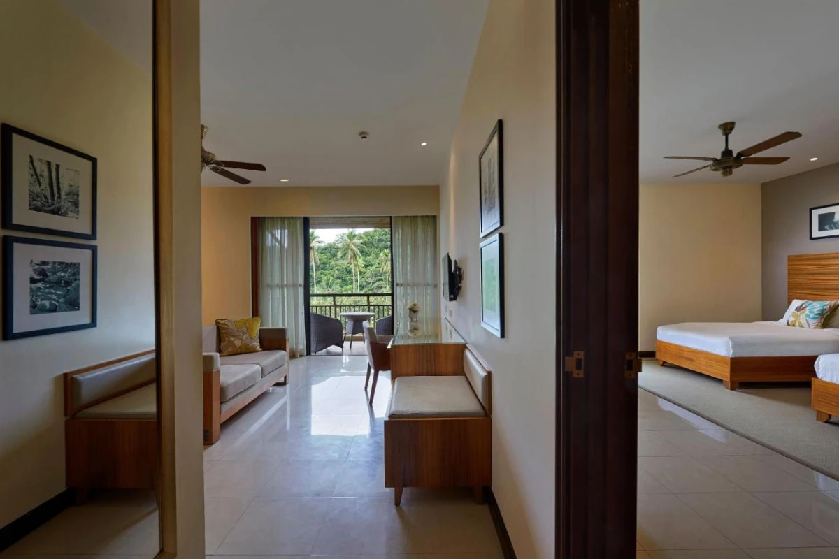 The Taaras Beach & Spa Resort - Hotel Photo 38