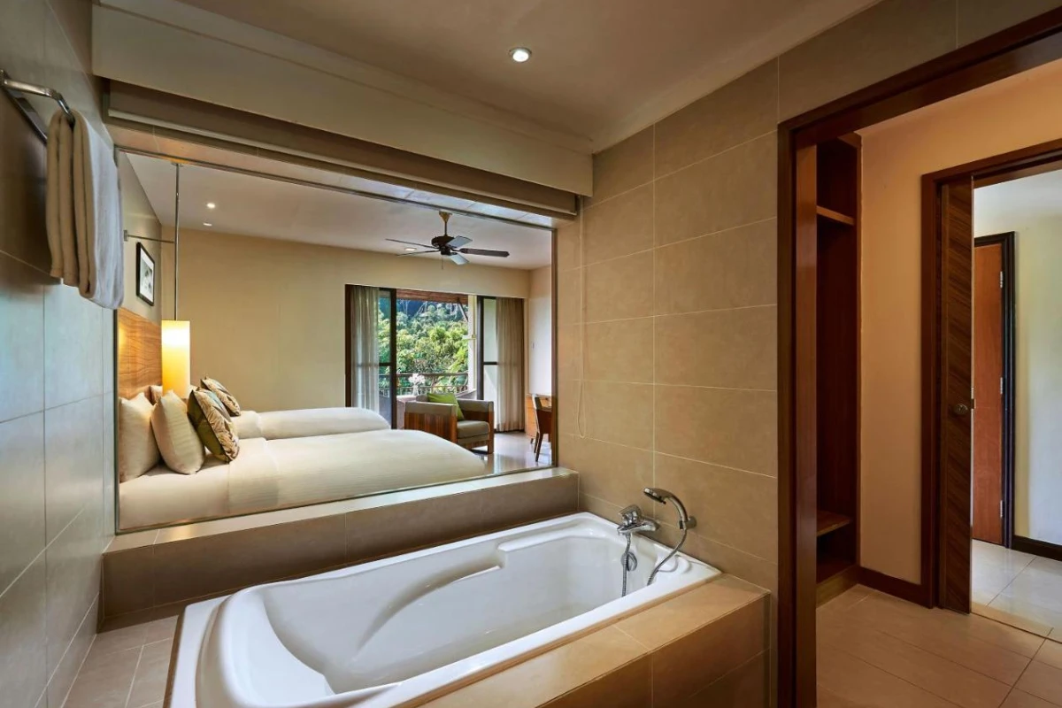 The Taaras Beach & Spa Resort - Hotel Photo 39