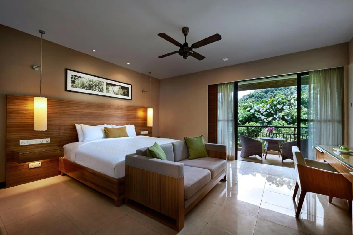 The Taaras Beach & Spa Resort - Hotel Photo 40