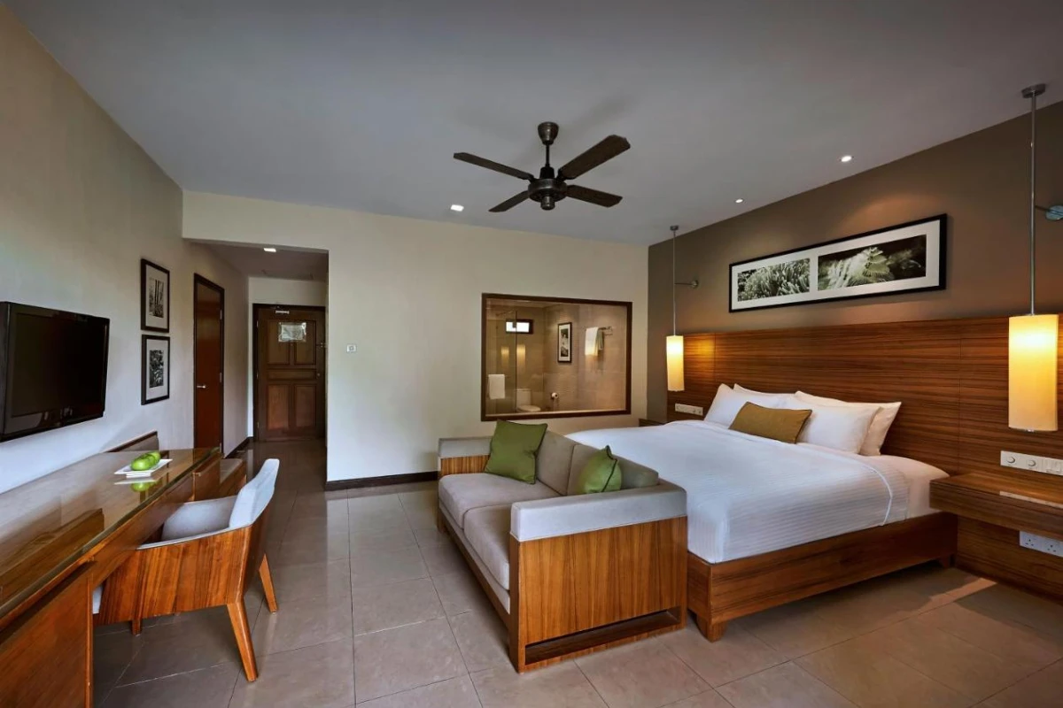 The Taaras Beach & Spa Resort - Hotel Photo 41