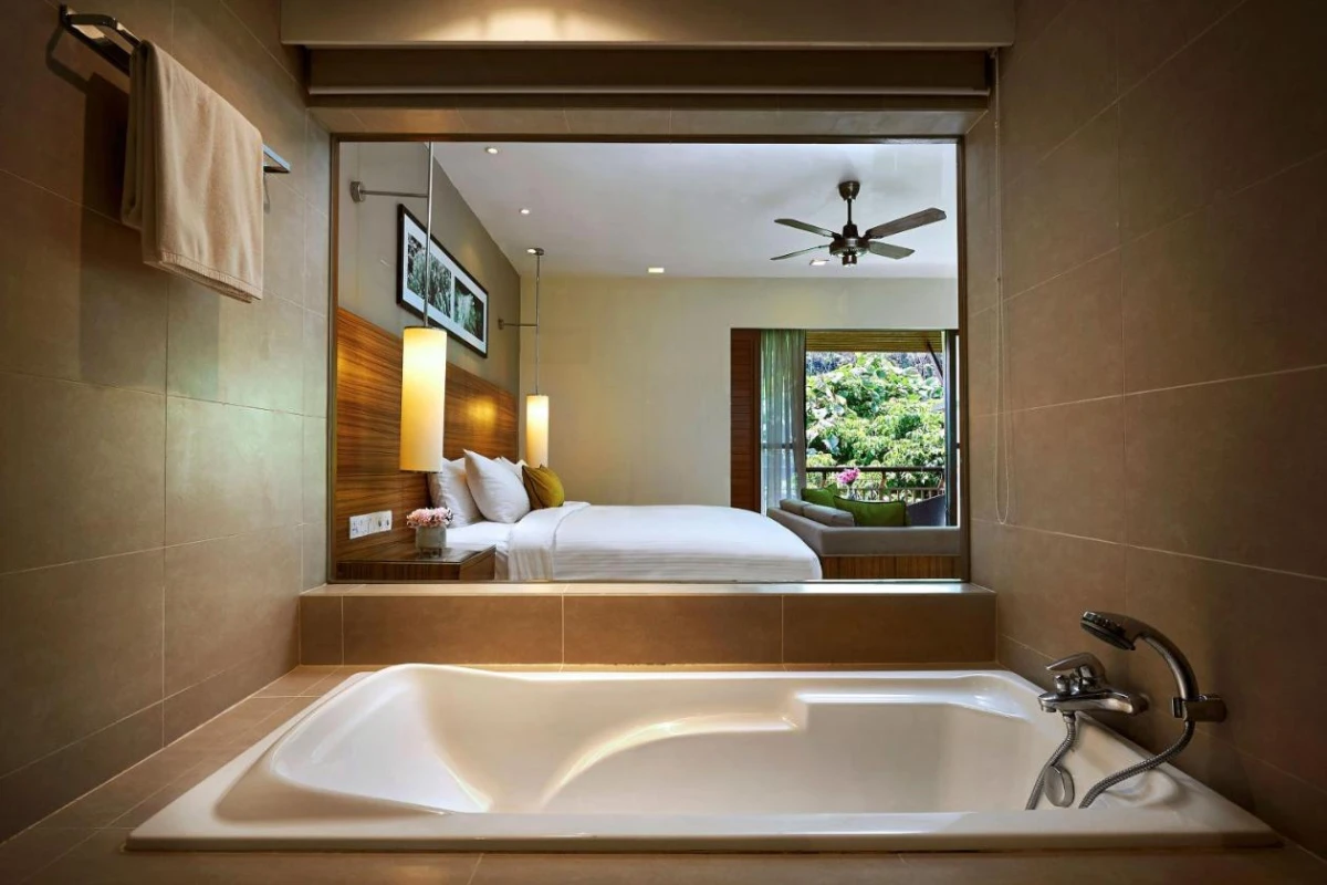 The Taaras Beach & Spa Resort - Hotel Photo 42