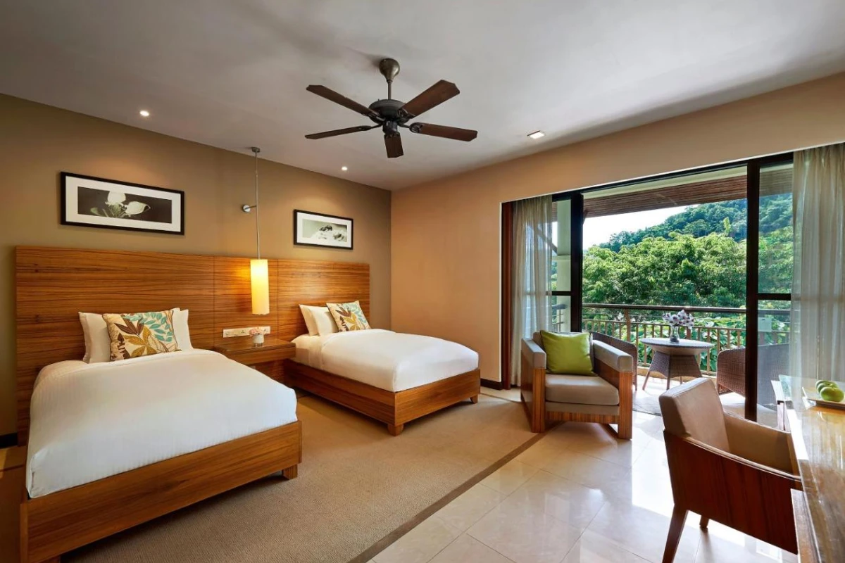 The Taaras Beach & Spa Resort - Hotel Photo 44