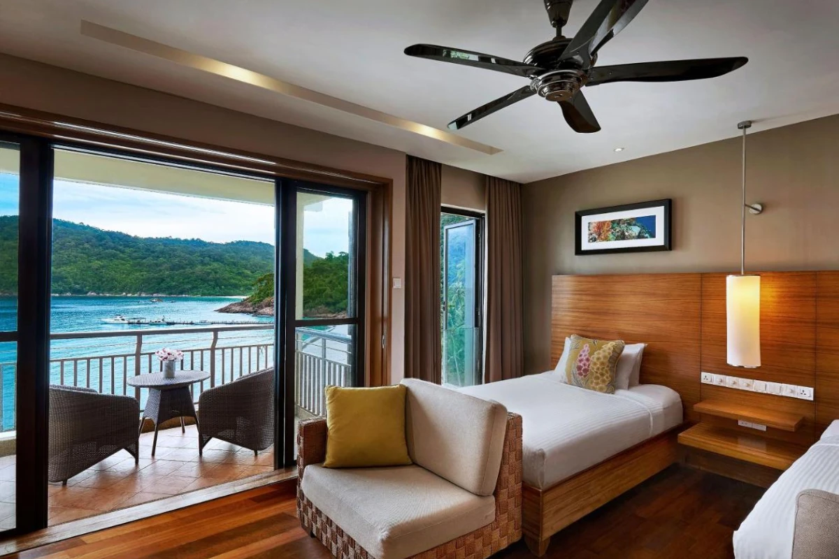 The Taaras Beach & Spa Resort - Hotel Photo 46