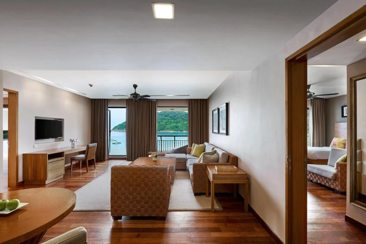 The Taaras Beach & Spa Resort - Hotel Photo 48