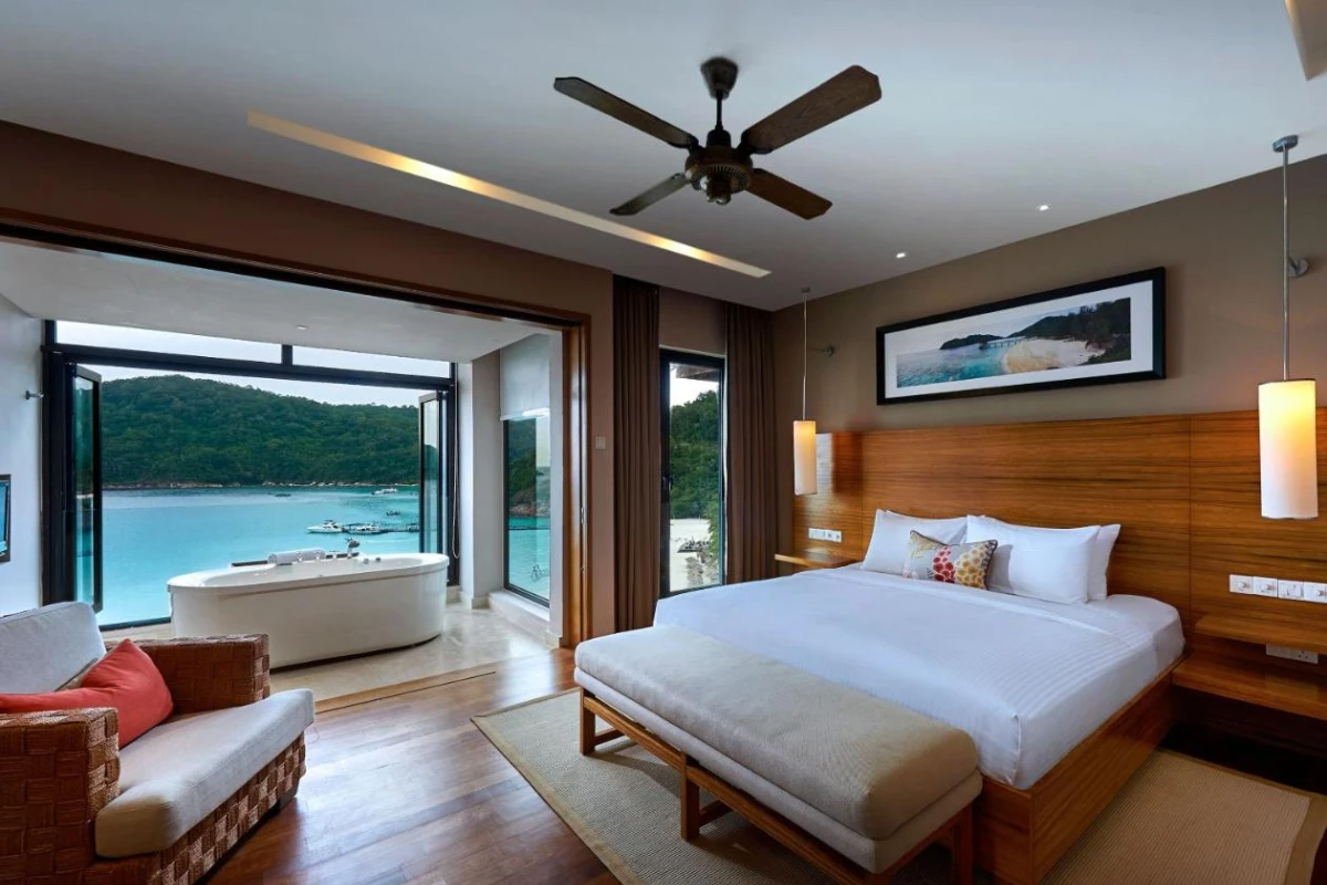 The Taaras Beach & Spa Resort - Hotel Photo 49